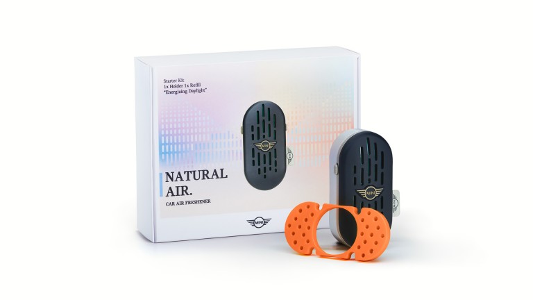 MINI аксесоари - Natural Air стартов комплект