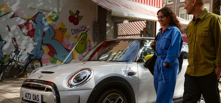 MINI BIG LOVE Electric