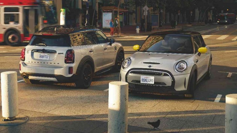 MINI Electric