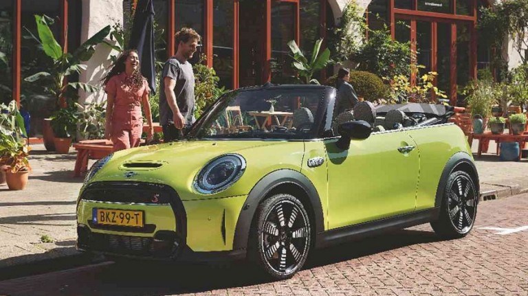 F57 Campaign