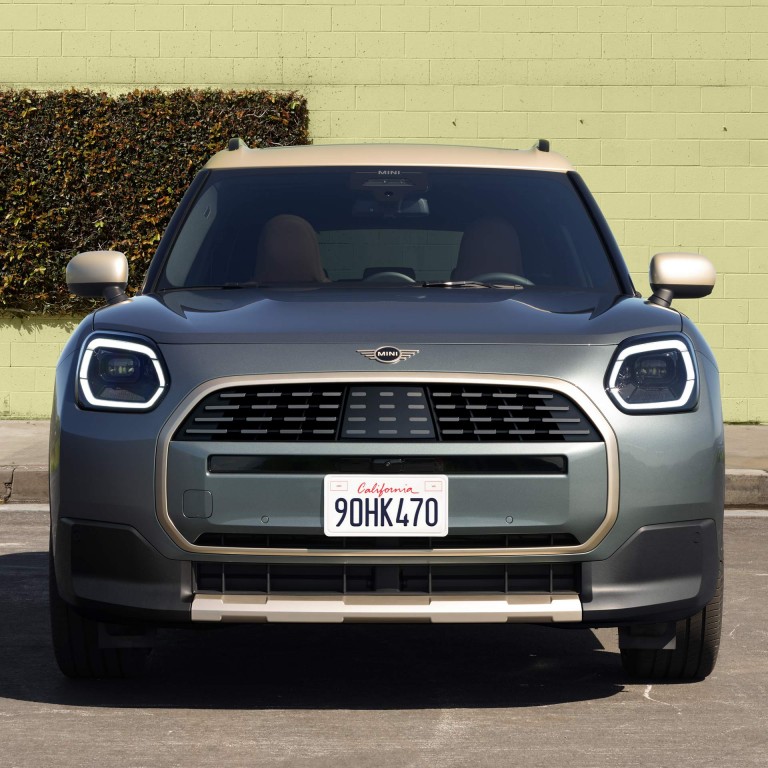 Countryman