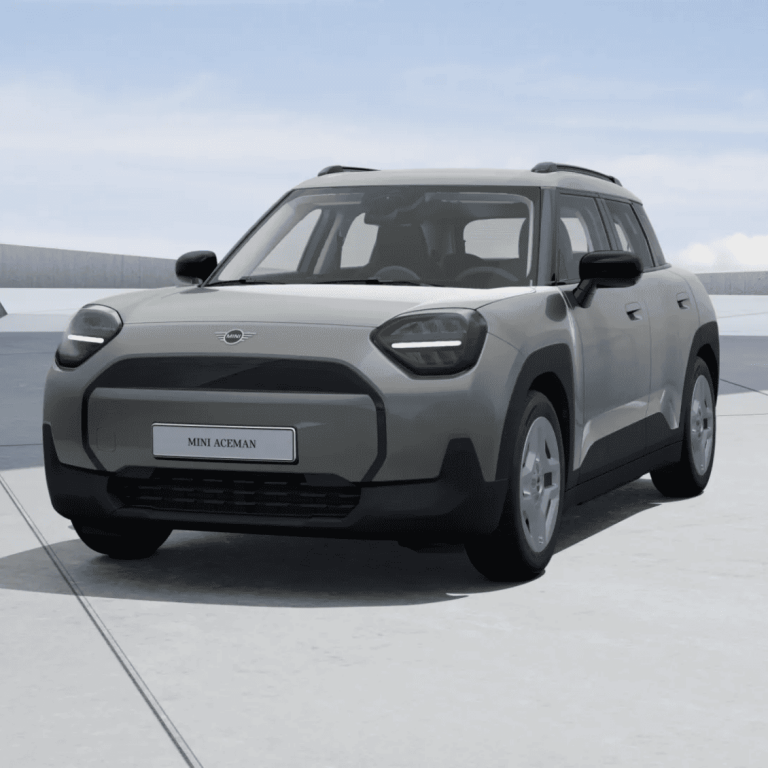 MINI ACEMAN