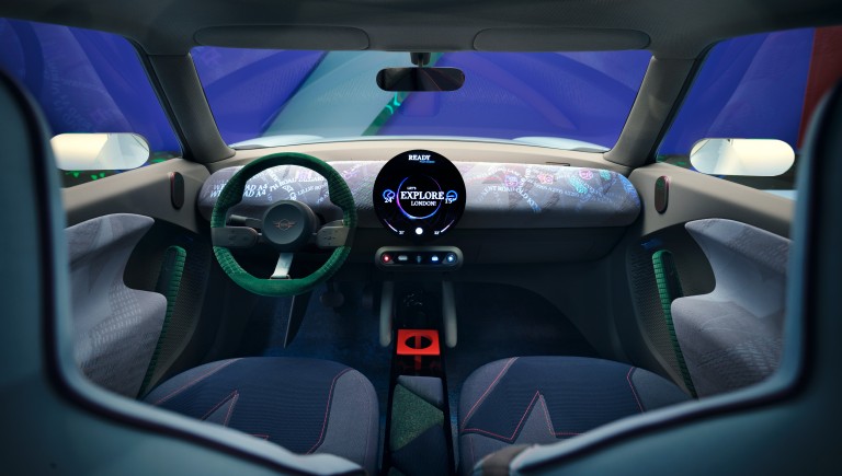 mini concept - aceman - режими - pop-up