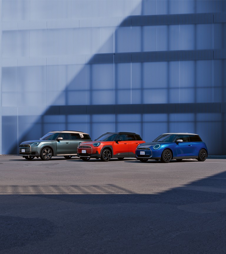 mini - nalichni avtomobili - teaser