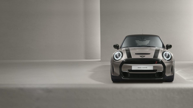 MINI 3-door Hatch MINI 3-door Hatch