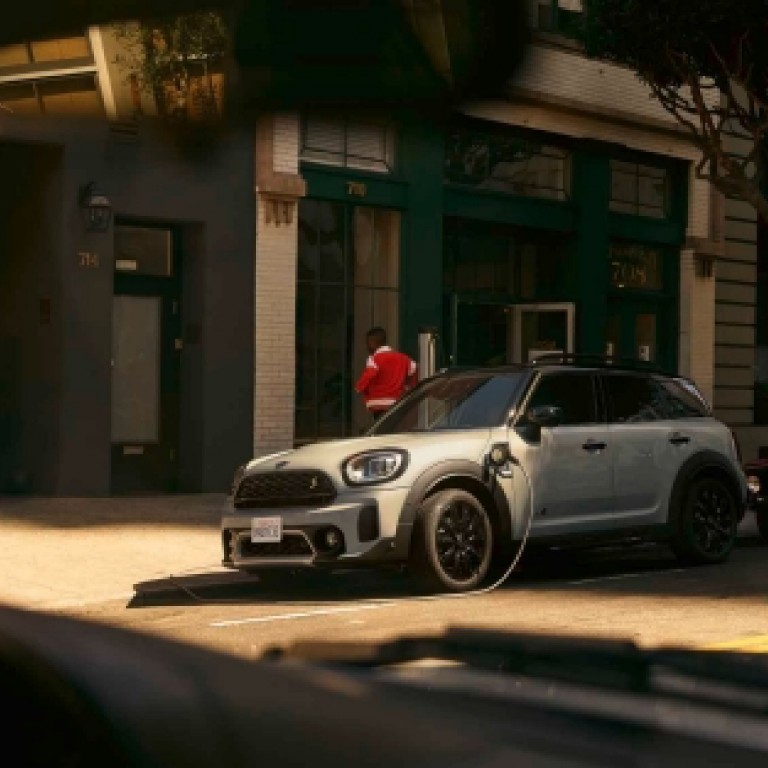 MINI PHEV MINI PHEV