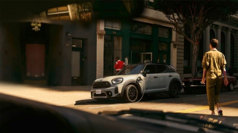 MINI PHEV MINI PHEV
