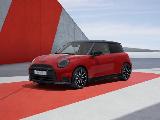 MINI Cooper E