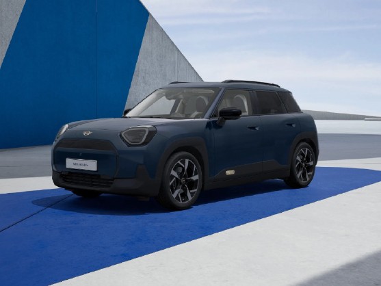 MINI Aceman E