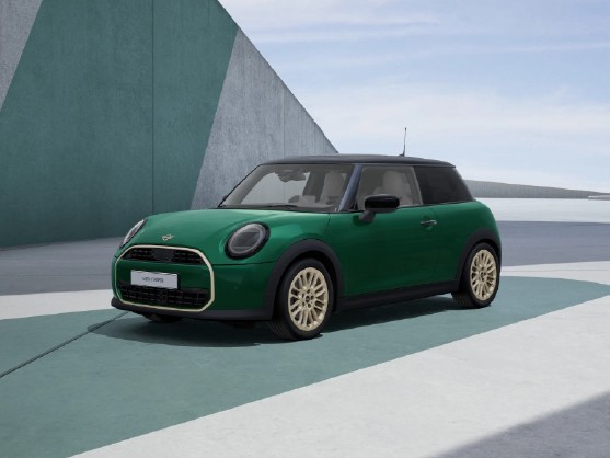 MINI Cooper C