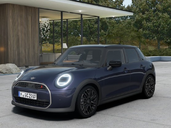 MINI Cooper C