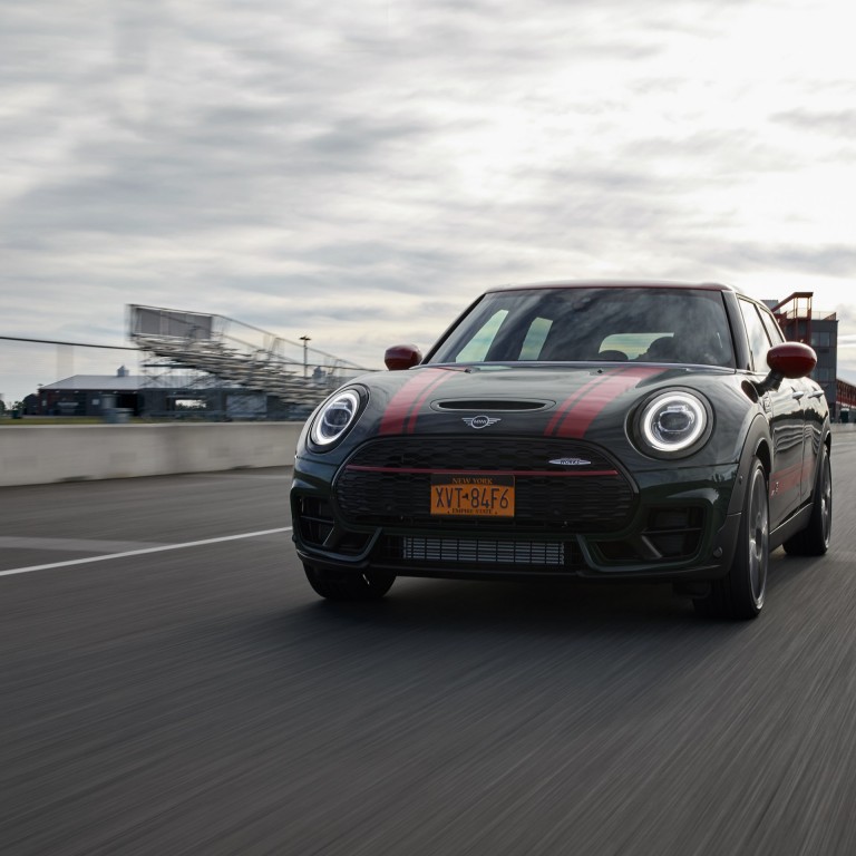 MINI John Cooper Works