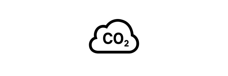 Напълно електрическото MINI - Зареждане - CO2 индикатор 