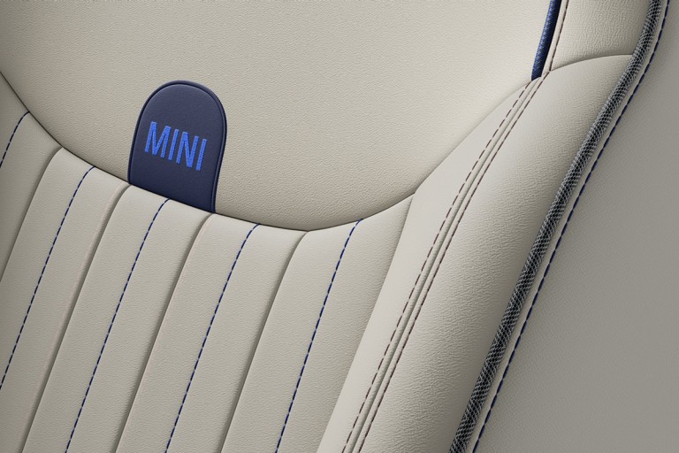 Новото напълно електрическо MINI Cooper- Устойчивост
