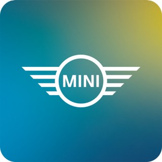 mini connected – mini приложение – икона