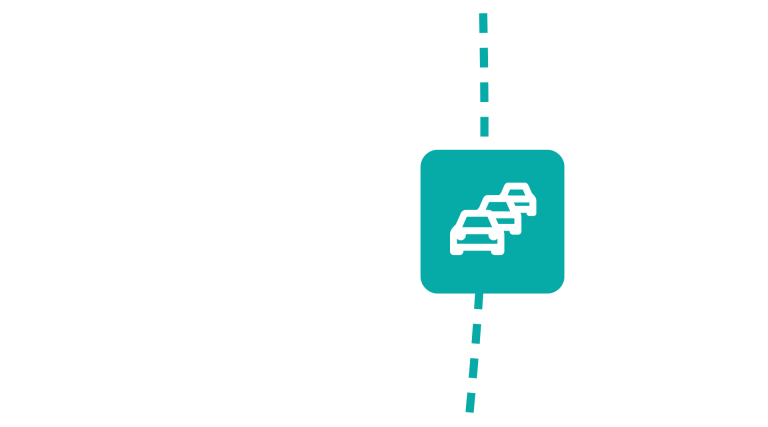 MINI Connected – икона за трафика