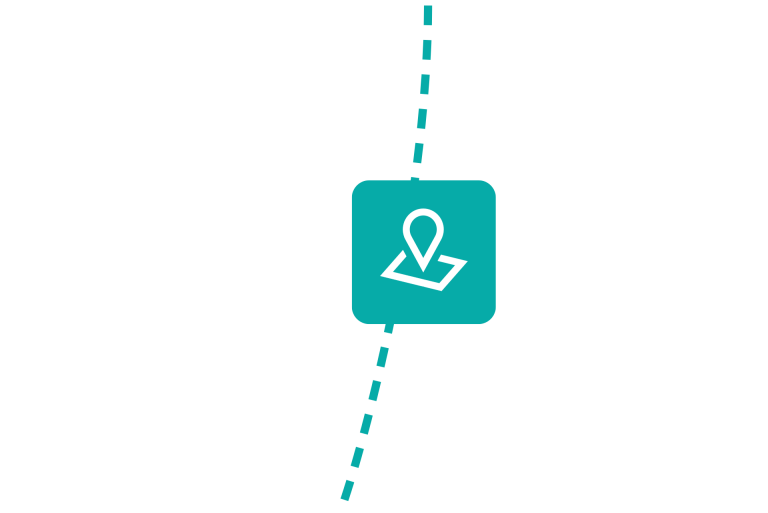 mini connected – икона за навигация