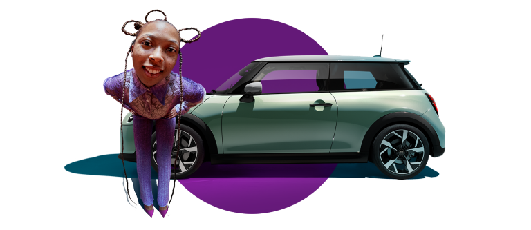 MINI Cooper 3 врати - Финансови услуги - teaser