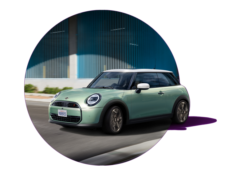 Новото MINI Cooper 3 врати - teaser - варианти и цени