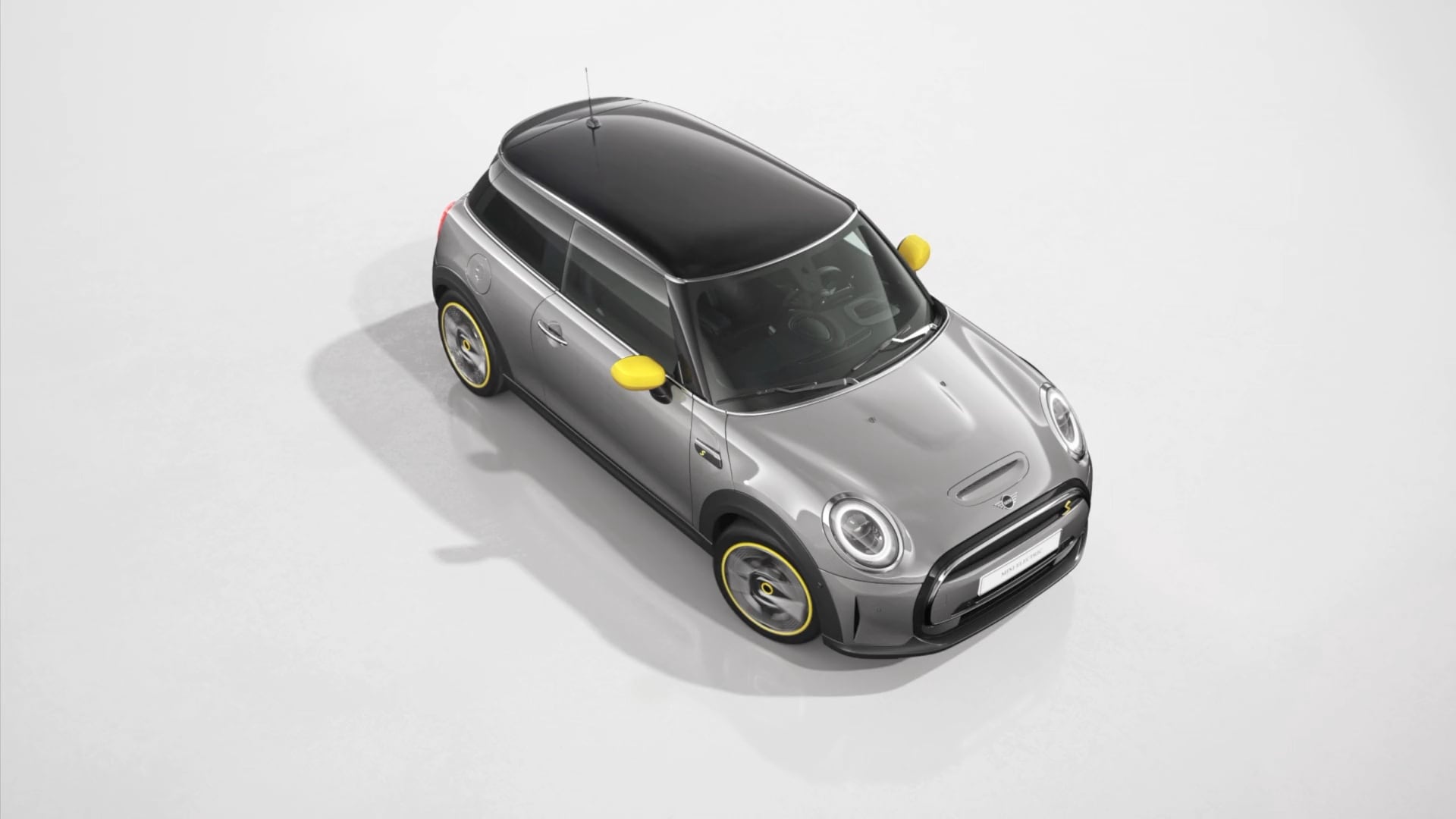 MINI 3 врати Cooper SE – MINI Electric – задвижване
