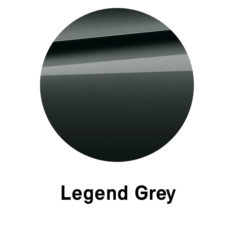 MINI - оборудване - Legend Grey