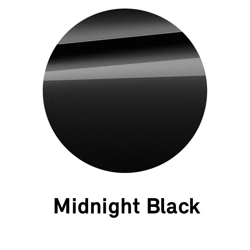 MINI - оборудване - Midnight Black