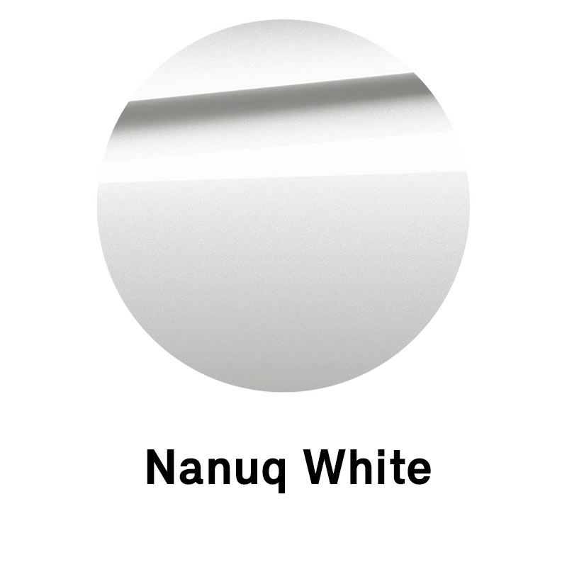 MINI - оборудване - Nanuq White