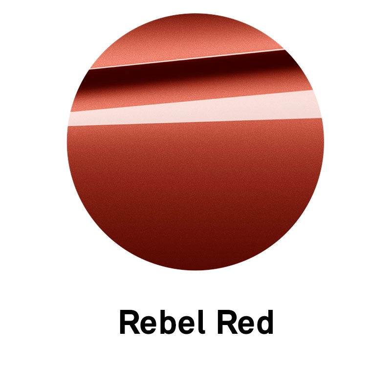 MINI - оборудване - Rebel Red