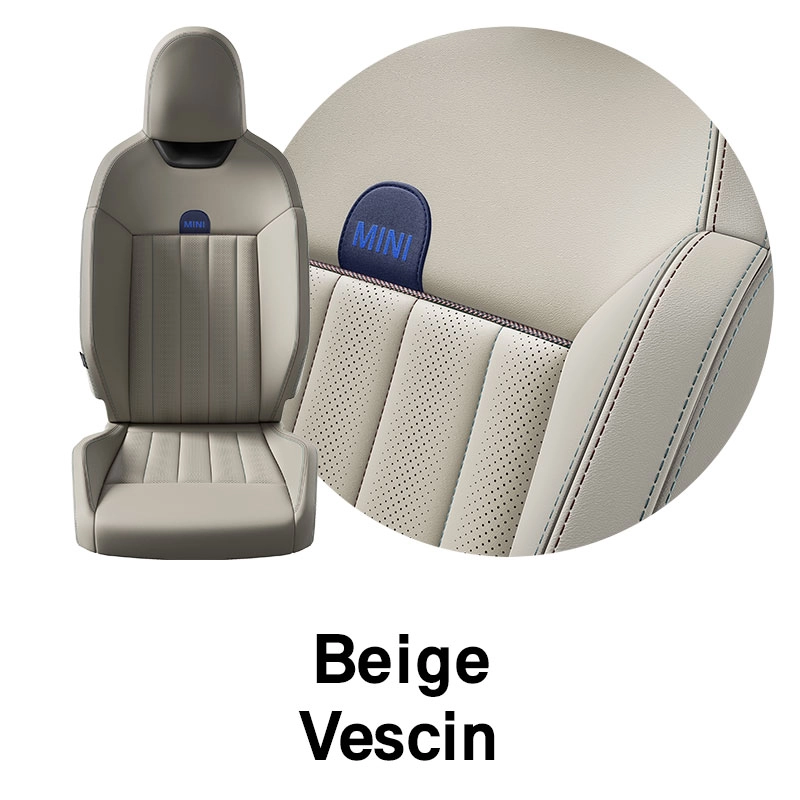 MINI - оборудване - Beige Vescin