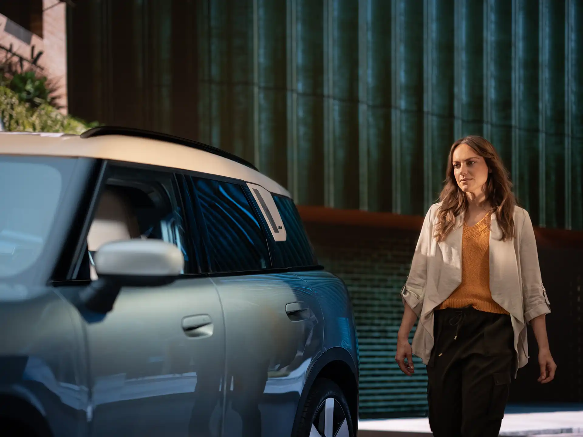 Mini Финансови услуги - преглед - финансиране