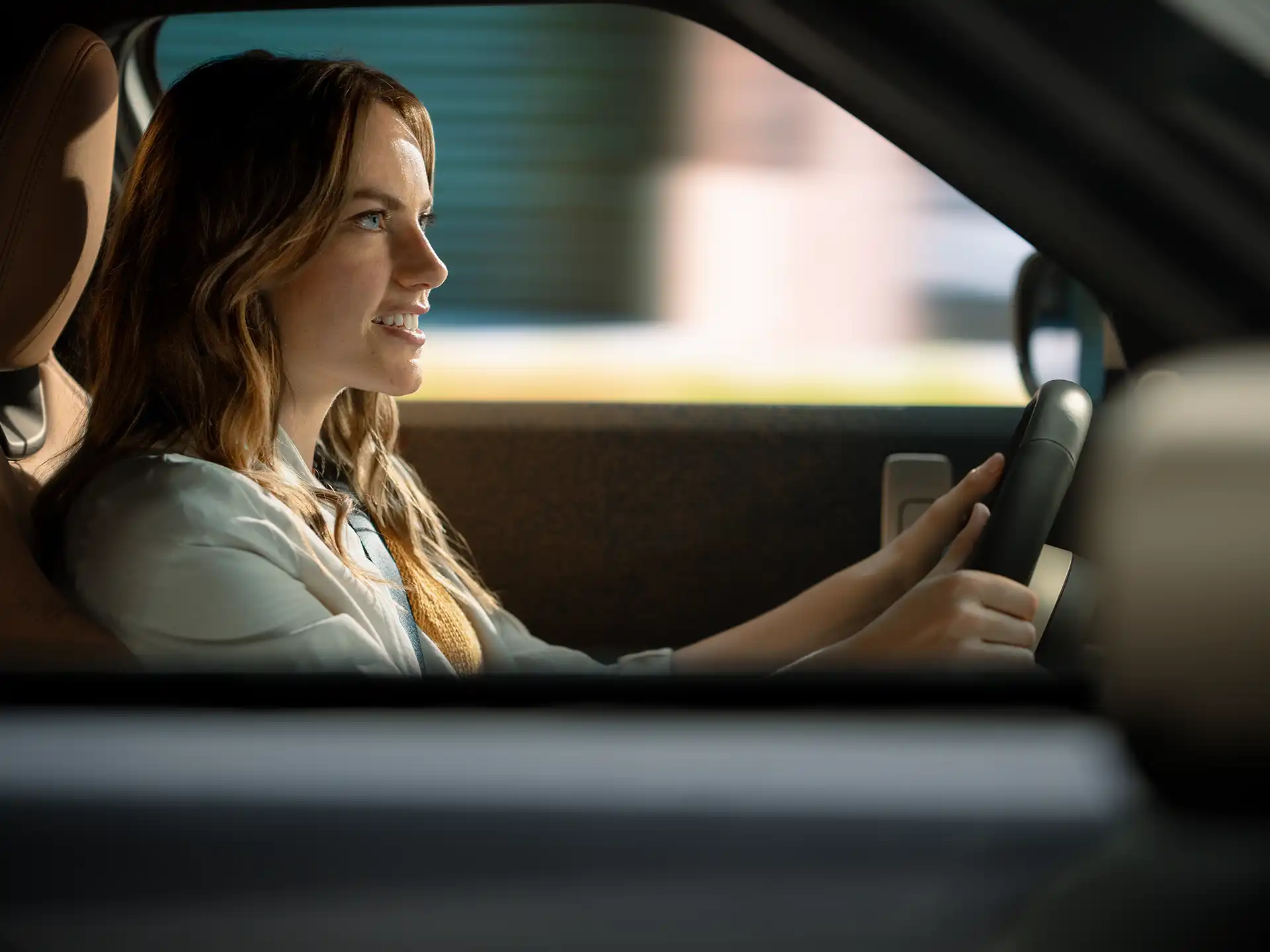 MINI основен заем - снимка