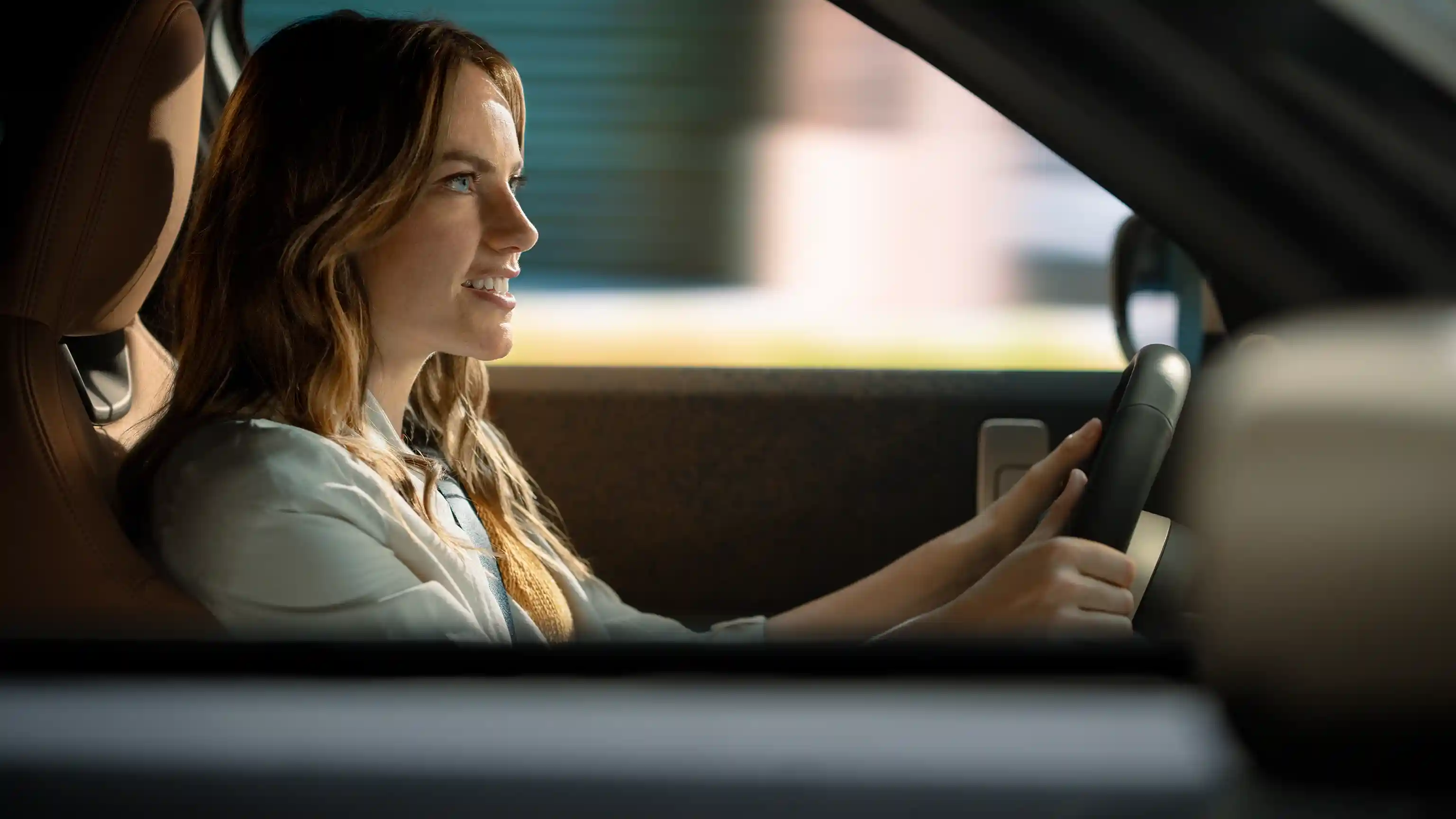 MINI основен заем - снимка