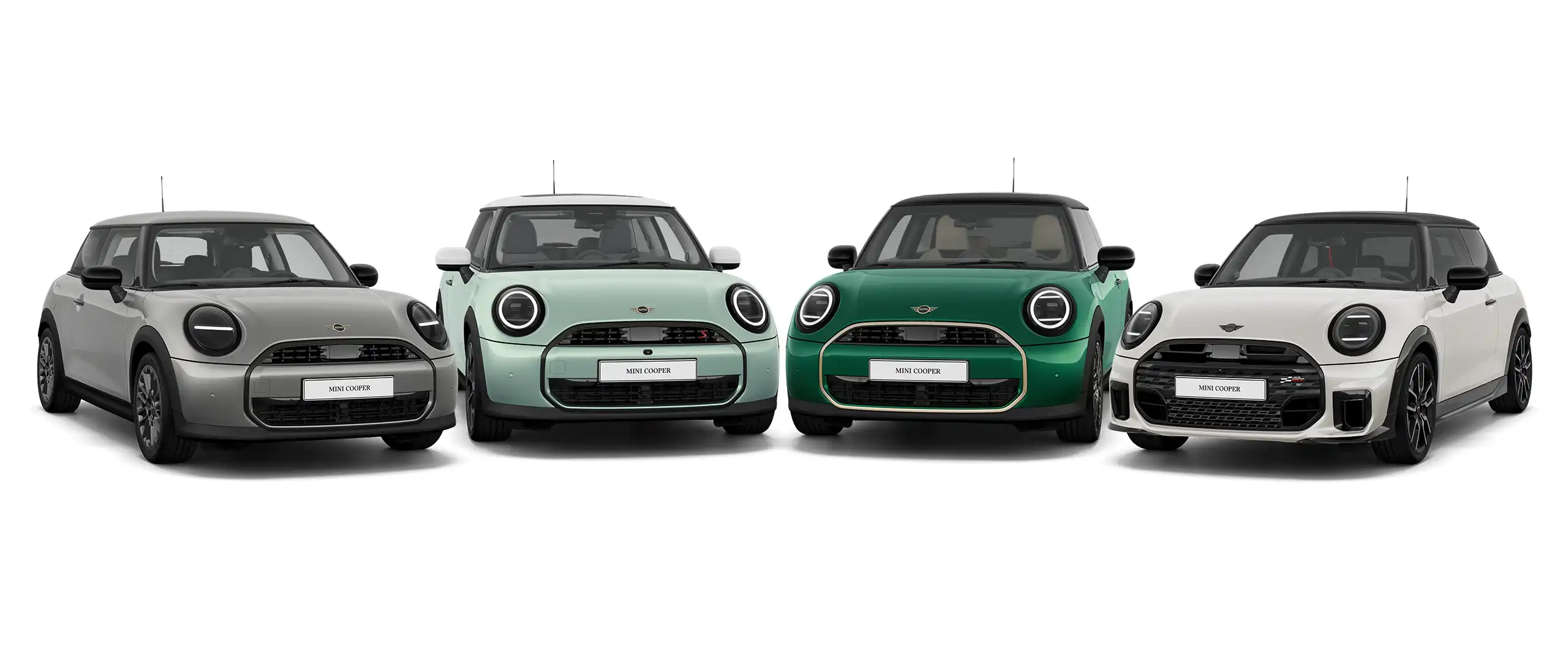 MINI Cooper 3 врати - Оферти 