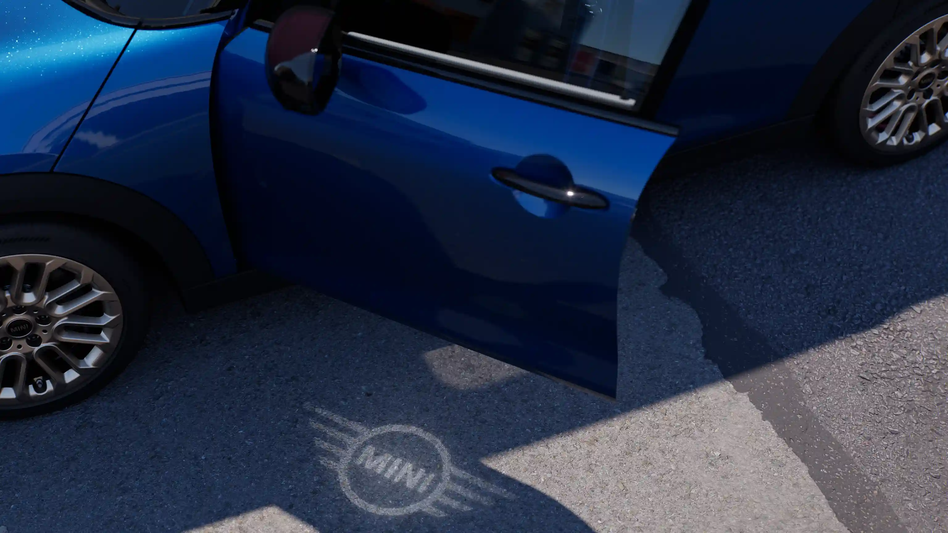 MINI Cooper 5 врати - преглед