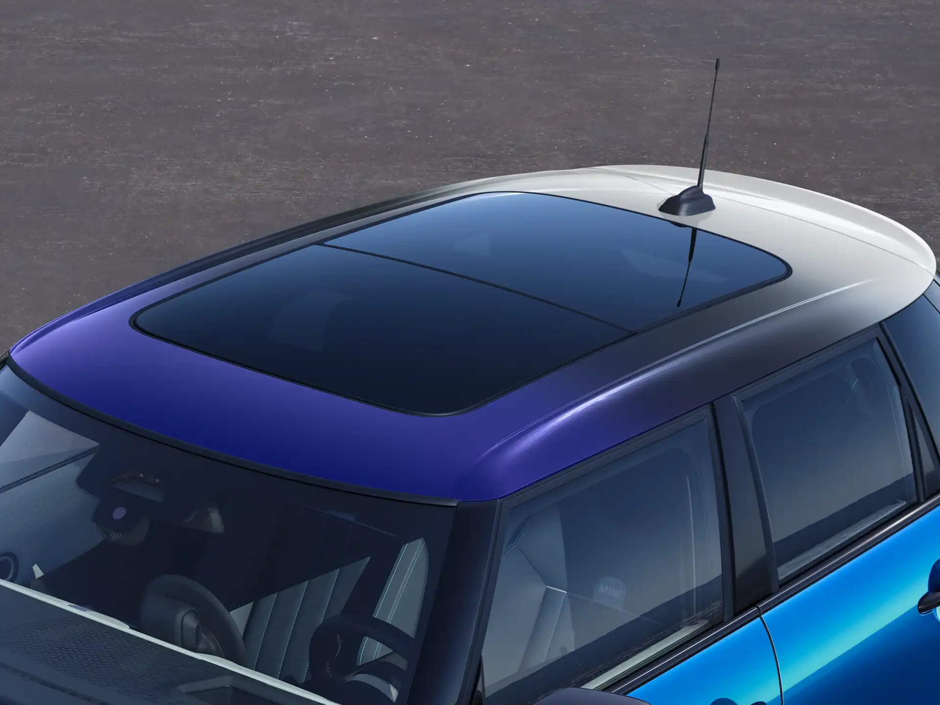 MINI Cooper 5 врати - Design Art