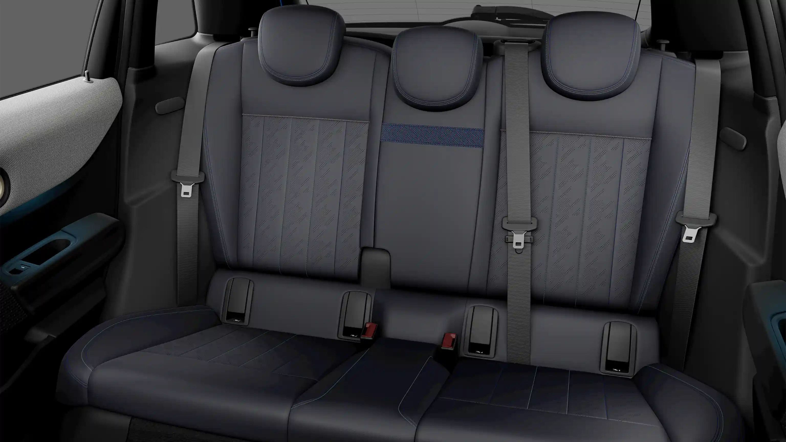 MINI Cooper 5 врати – Interior Favoured