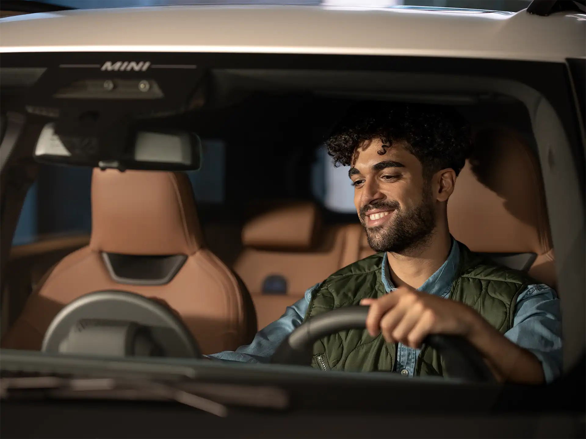 MINI лизинг - оперативен лизинг