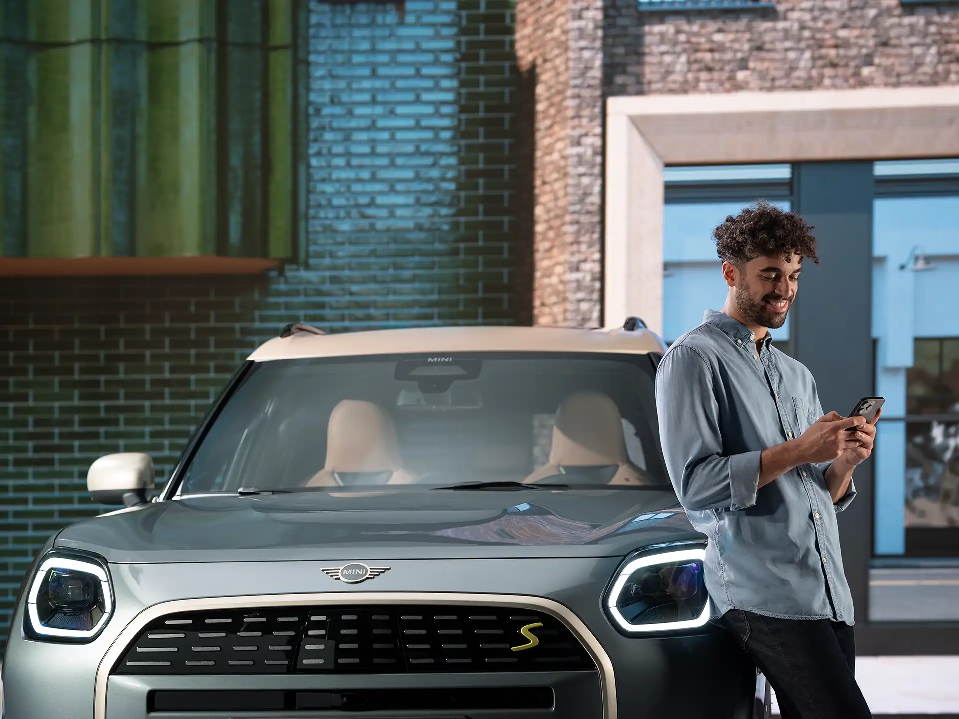 Mini Финансови услуги - преглед - лизинг