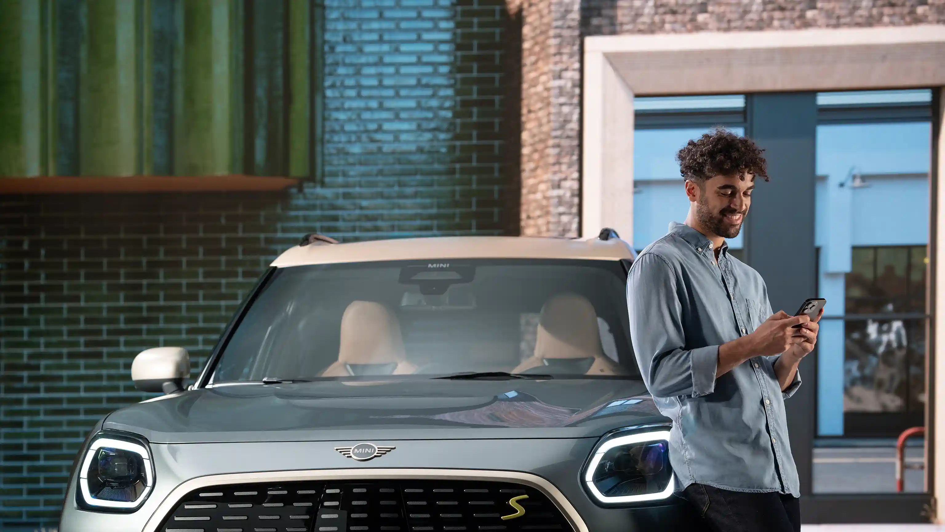 Mini Финансови услуги - преглед - лизинг