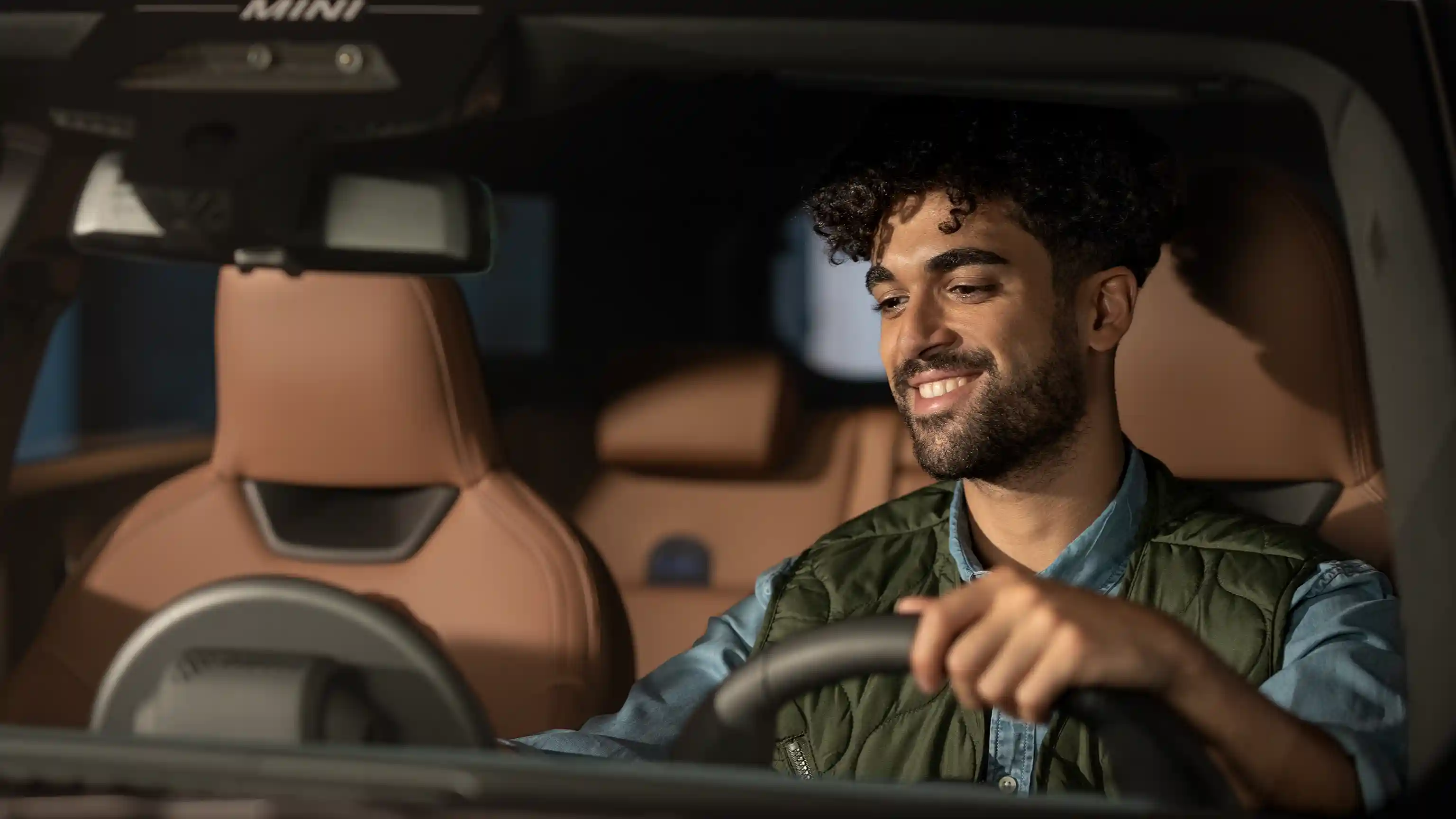 MINI лизинг - оперативен лизинг