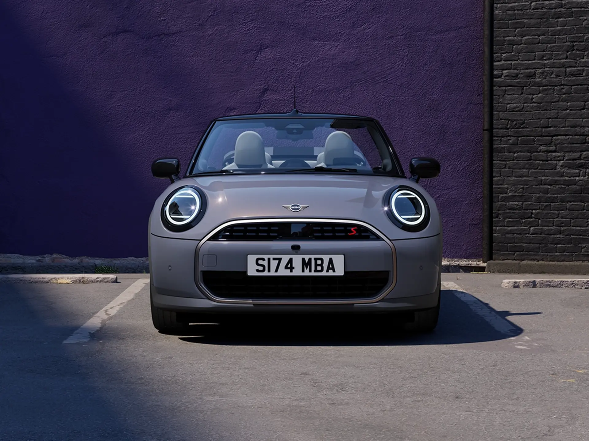 MINI Cooper Cabrio - Финансови услуги - преглед - оперативен лизинг