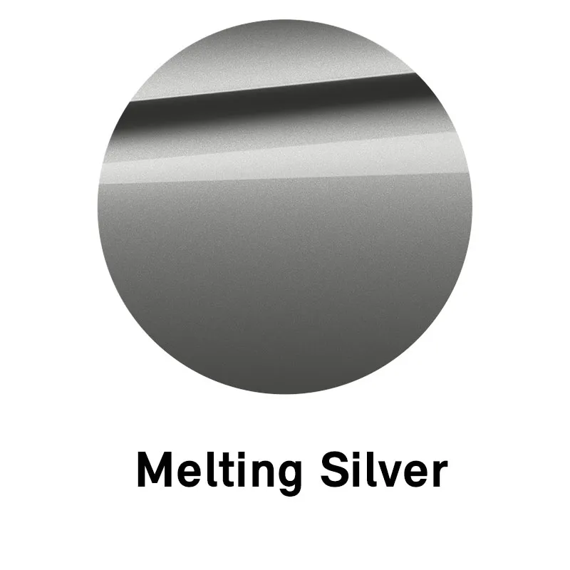 MINI - оборудване – essential style - Melting Silver