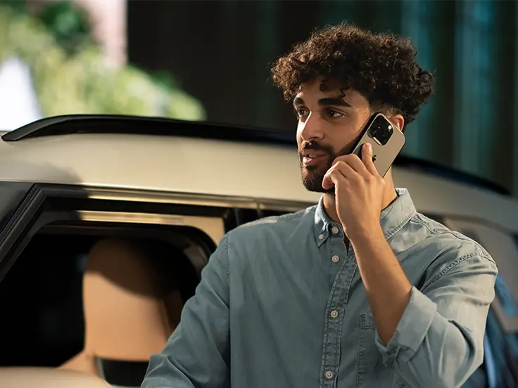 MINI Финансови услуги - преглед - свържете се с нас