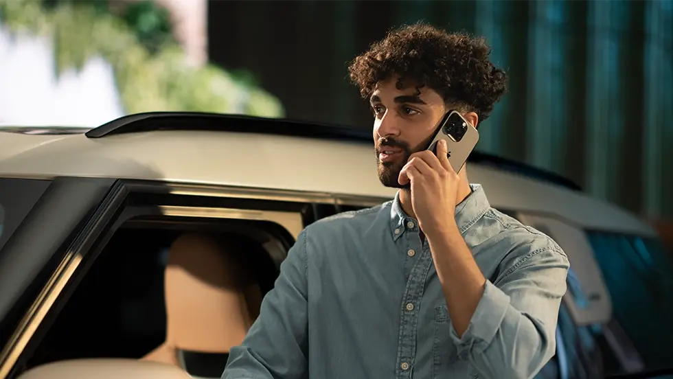 MINI Финансови услуги - преглед - свържете се с нас