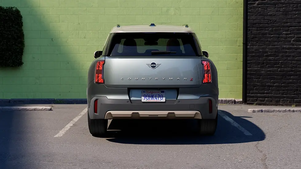 MINI Финансови услуги - преглед - финансиране teaser