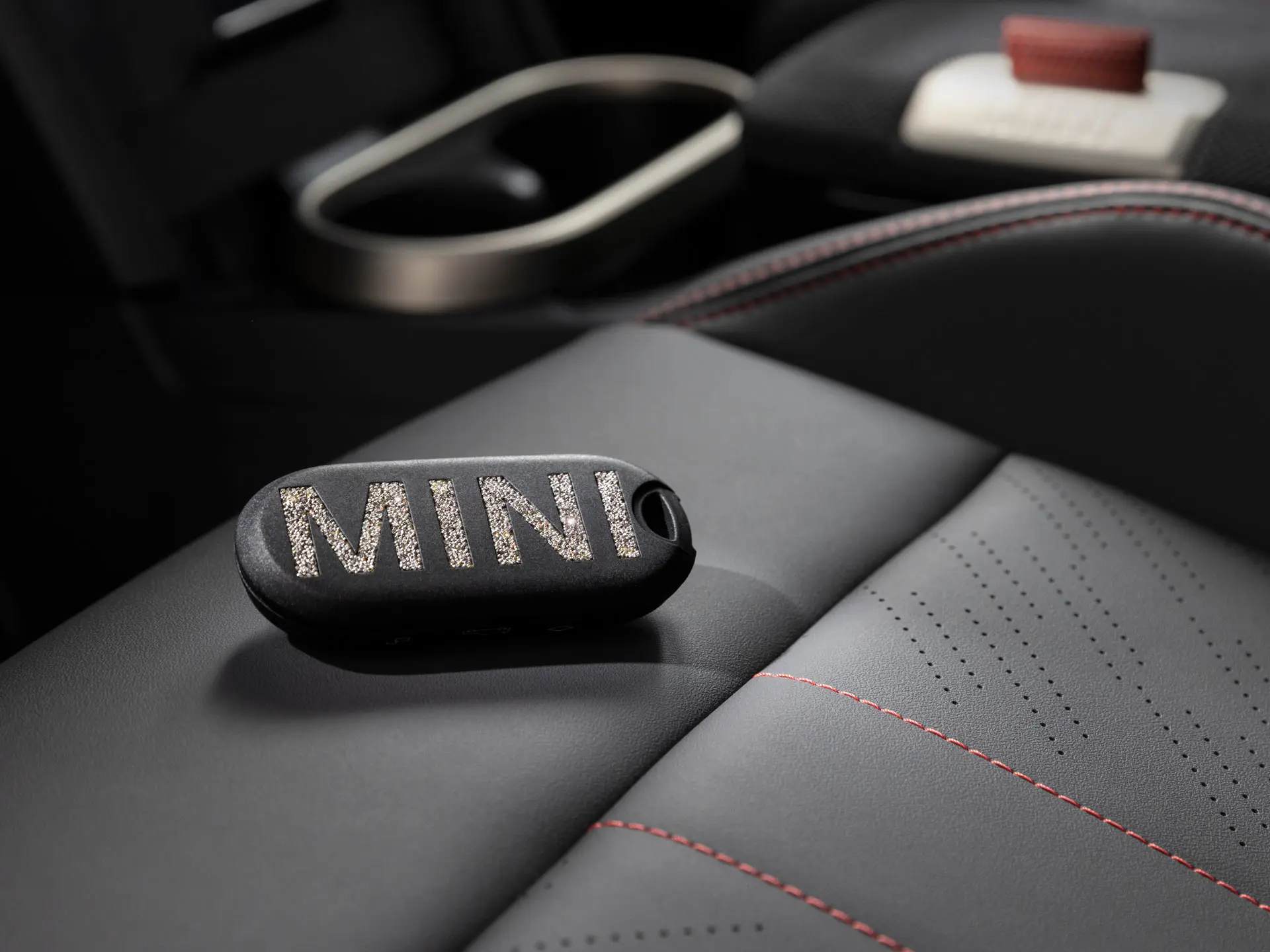 MINI калъф за ключ