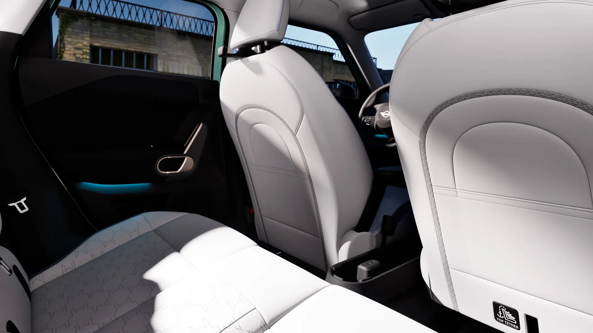MINI БАЗОВА СТОЙКА ЗА СИСТЕМАТА TRAVEL & COMFORT