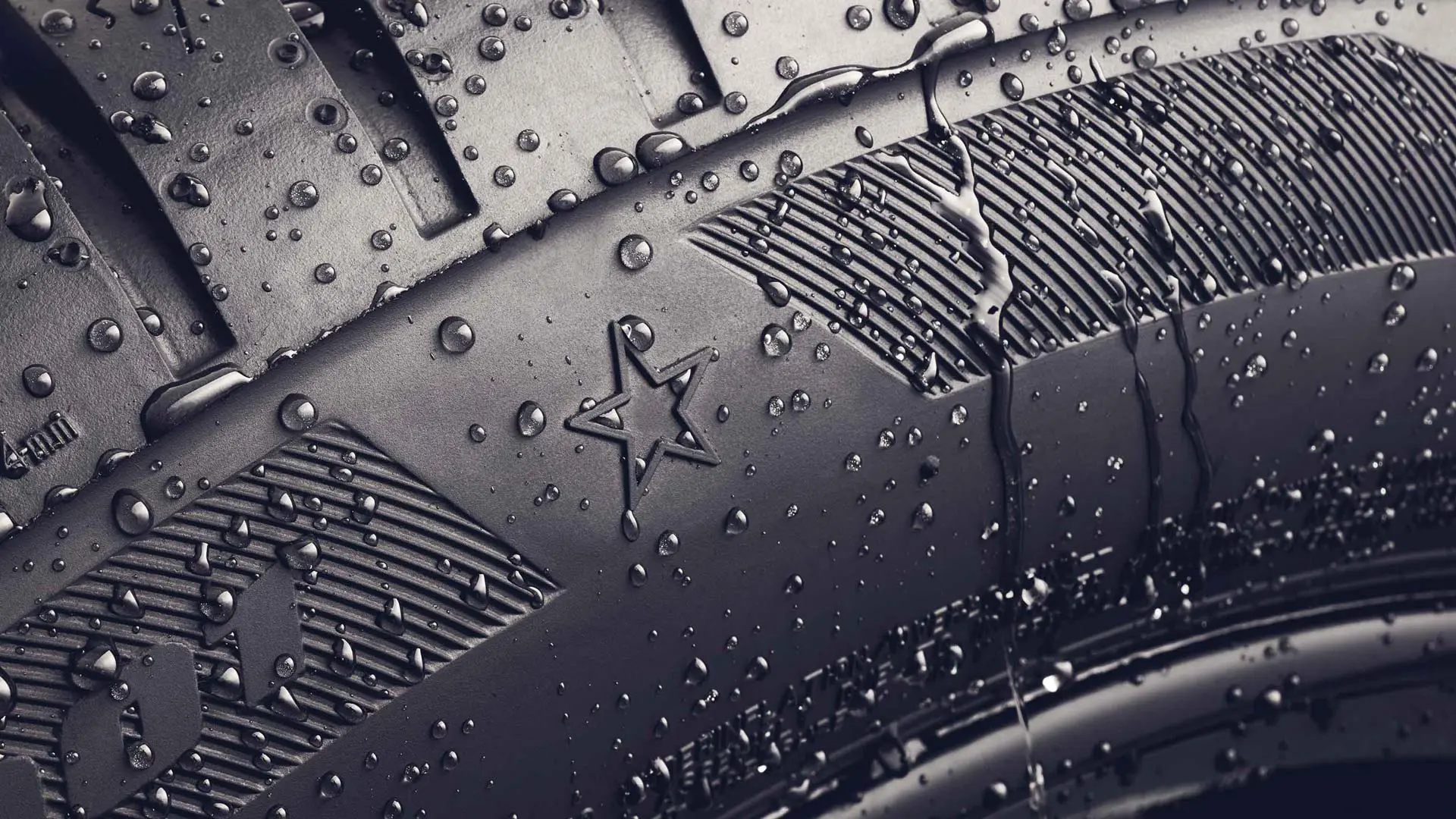 MINI джанти – гуми – преимущества на маркировката звезда