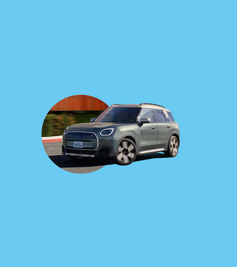 MINI - Нови и употребявани автомобили | MINI.bg