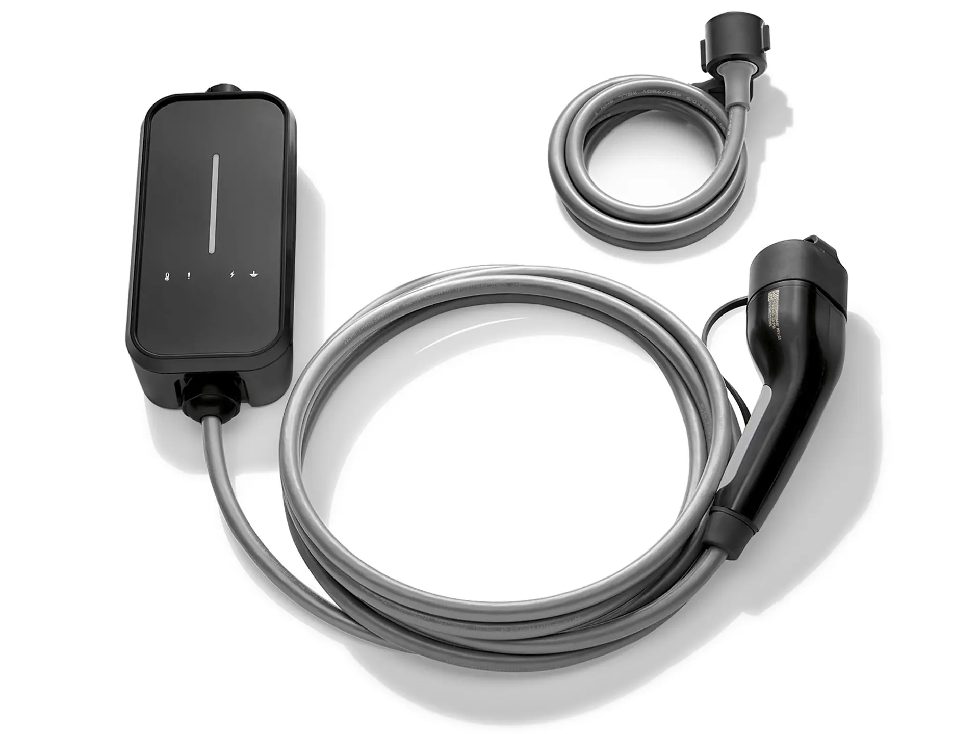 Кабел за MINI Flexible Fast Charger 2.0 за обществено зареждане, самостоятелен.